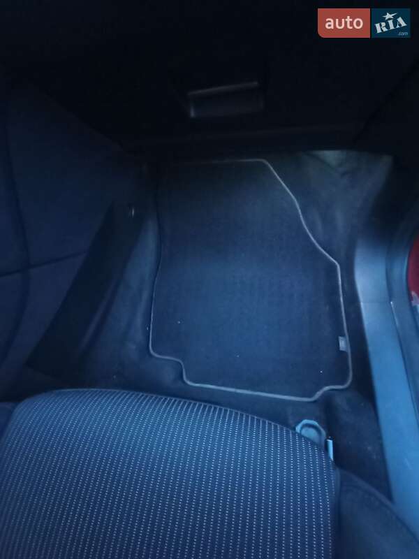 Лифтбек Ford Mondeo 2008 в Ужгороде