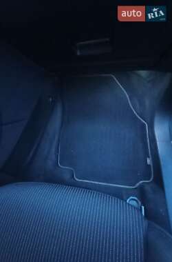 Лифтбек Ford Mondeo 2008 в 