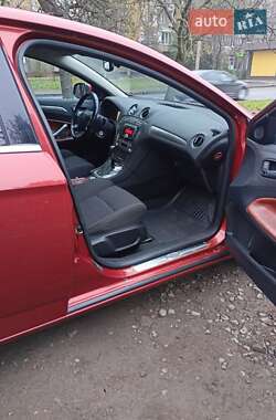 Лифтбек Ford Mondeo 2008 в 