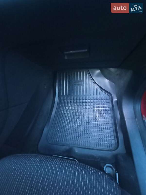 Лифтбек Ford Mondeo 2008 в Ужгороде