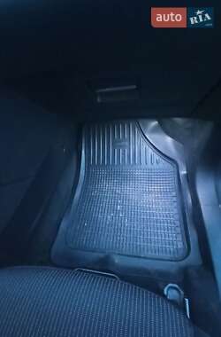 Лифтбек Ford Mondeo 2008 в 