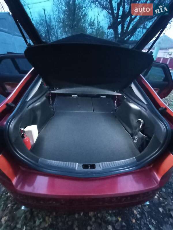 Лифтбек Ford Mondeo 2008 в Ужгороде