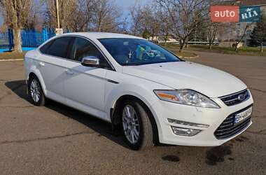 Седан Ford Mondeo 2012 в Южноукраїнську