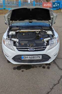 Седан Ford Mondeo 2012 в Южноукраїнську