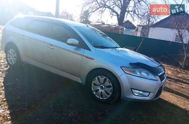 Універсал Ford Mondeo 2010 в Кролевці