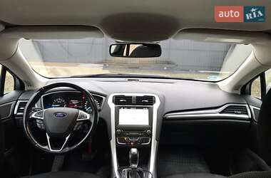 Универсал Ford Mondeo 2018 в 