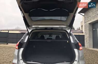 Универсал Ford Mondeo 2018 в 