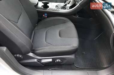 Универсал Ford Mondeo 2018 в 