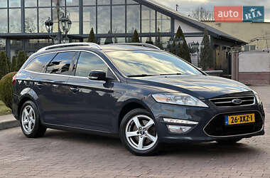 Універсал Ford Mondeo 2011 в Стрию