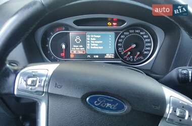 Седан Ford Mondeo 2007 в 