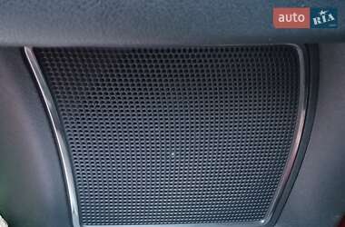 Лифтбек Ford Mondeo 2008 в 