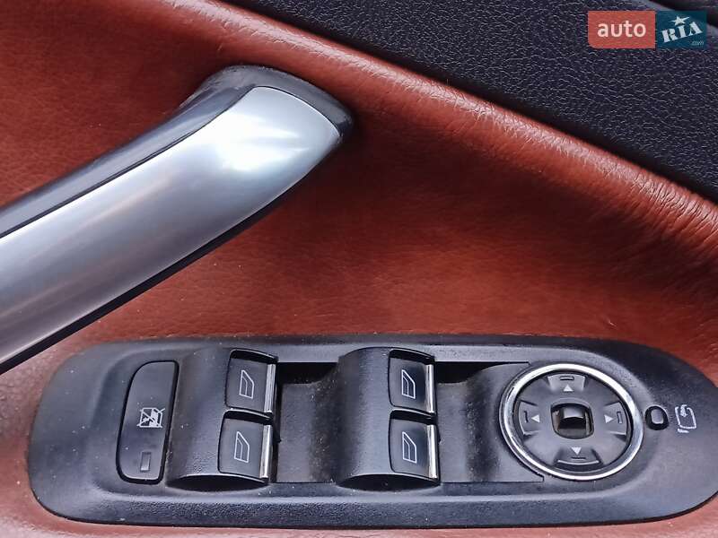 Лифтбек Ford Mondeo 2008 в Ужгороде