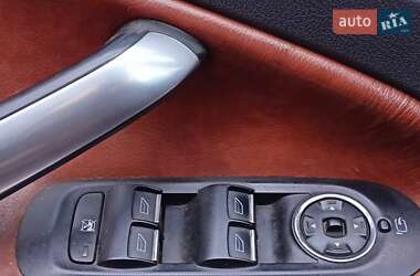 Лифтбек Ford Mondeo 2008 в 