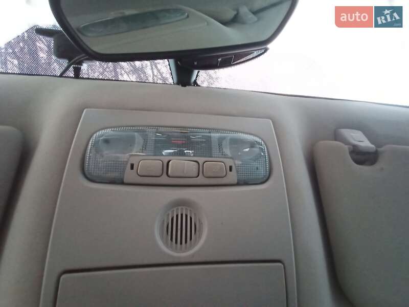 Лифтбек Ford Mondeo 2008 в Ужгороде