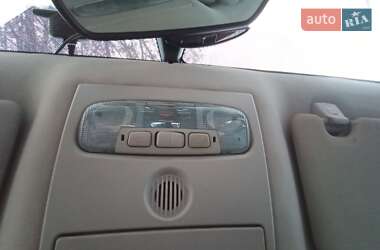 Лифтбек Ford Mondeo 2008 в 