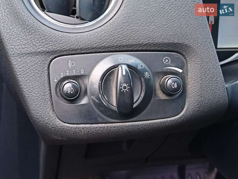 Лифтбек Ford Mondeo 2008 в Ужгороде