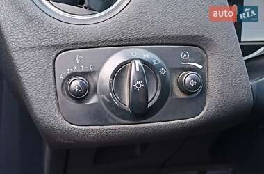 Лифтбек Ford Mondeo 2008 в 