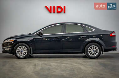 Седан Ford Mondeo 2011 в Києві