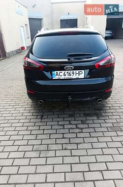 Универсал Ford Mondeo 2011 в 