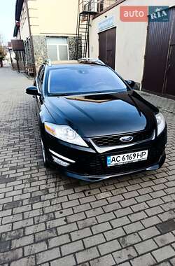 Универсал Ford Mondeo 2011 в 