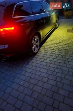 Универсал Ford Mondeo 2011 в 