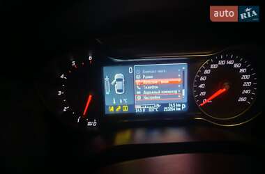 Универсал Ford Mondeo 2011 в 
