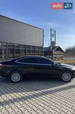 Седан Ford Mondeo 2012 в Львові