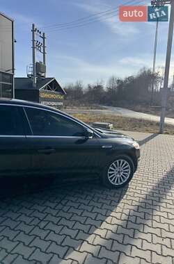 Седан Ford Mondeo 2012 в Львове