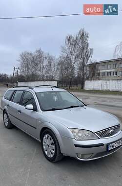 Универсал Ford Mondeo 2006 в Житомире