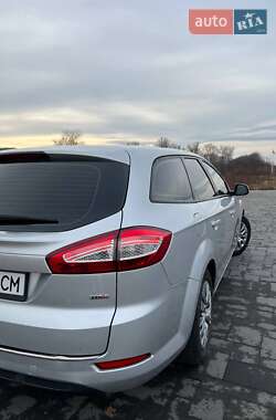 Универсал Ford Mondeo 2010 в 