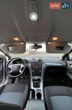 Универсал Ford Mondeo 2010 в 