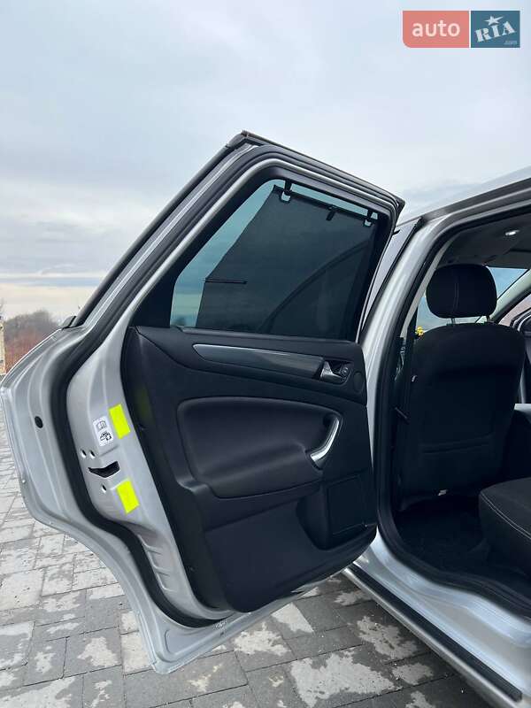 Универсал Ford Mondeo 2010 в Хусте