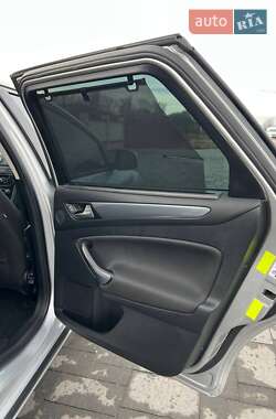 Универсал Ford Mondeo 2010 в 