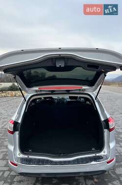 Универсал Ford Mondeo 2010 в 