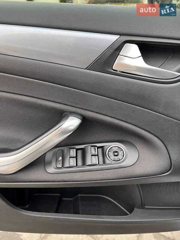 Универсал Ford Mondeo 2010 в Хусте