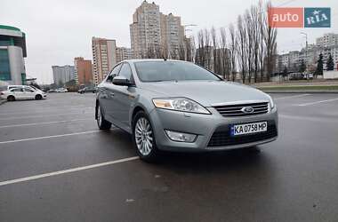 Седан Ford Mondeo 2008 в Киеве