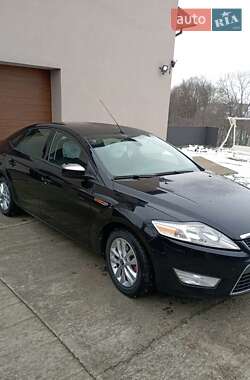 Ліфтбек Ford Mondeo 2009 в Івано-Франківську