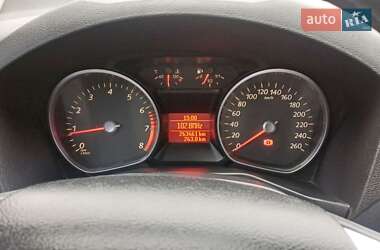 Седан Ford Mondeo 2011 в 