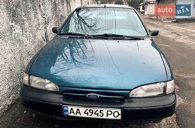 Седан Ford Mondeo 1994 в Києві