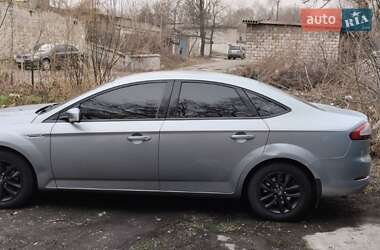 Седан Ford Mondeo 2011 в Дніпрі