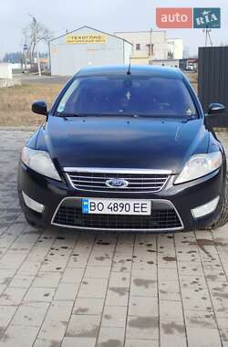 Ліфтбек Ford Mondeo 2009 в Тернополі