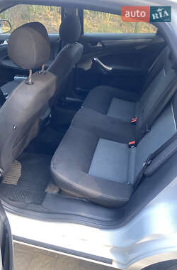 Лифтбек Ford Mondeo 2013 в 