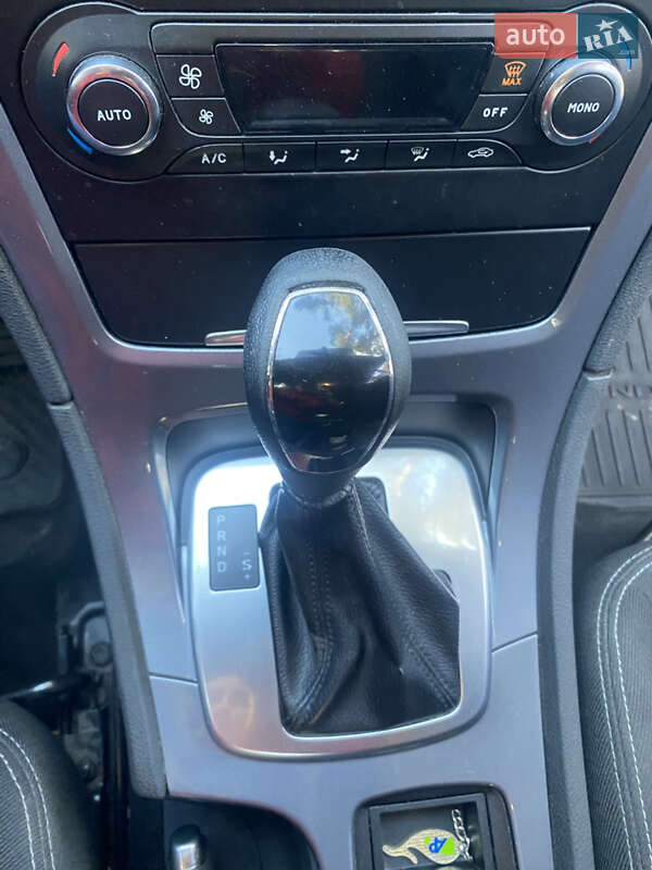 Лифтбек Ford Mondeo 2013 в Львове фото 8 Лифтбек Ford Mondeo 2013 в Львове