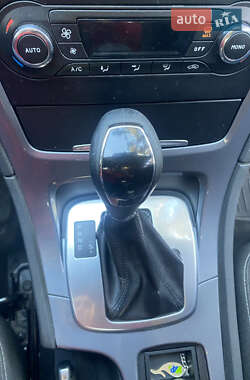 Лифтбек Ford Mondeo 2013 в 