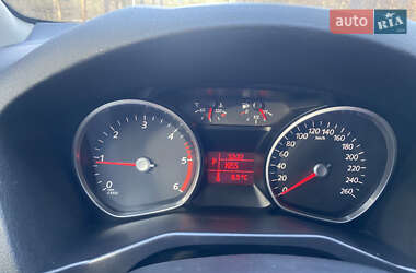 Лифтбек Ford Mondeo 2013 в 