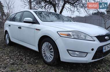 Универсал Ford Mondeo 2008 в Каменском