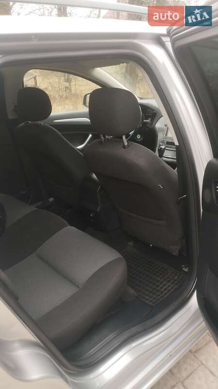 Універсал Ford Mondeo 2009 в Львові фото 28 Універсал Ford Mondeo 2009 в Львові