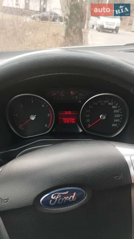 Універсал Ford Mondeo 2009 в Львові фото 33 Універсал Ford Mondeo 2009 в Львові
