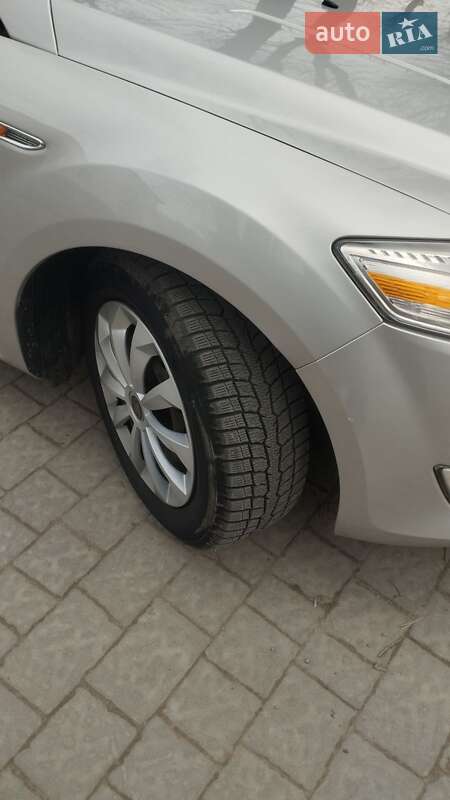 Універсал Ford Mondeo 2009 в Львові фото 36 Універсал Ford Mondeo 2009 в Львові