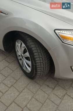 Універсал Ford Mondeo 2009 в 
